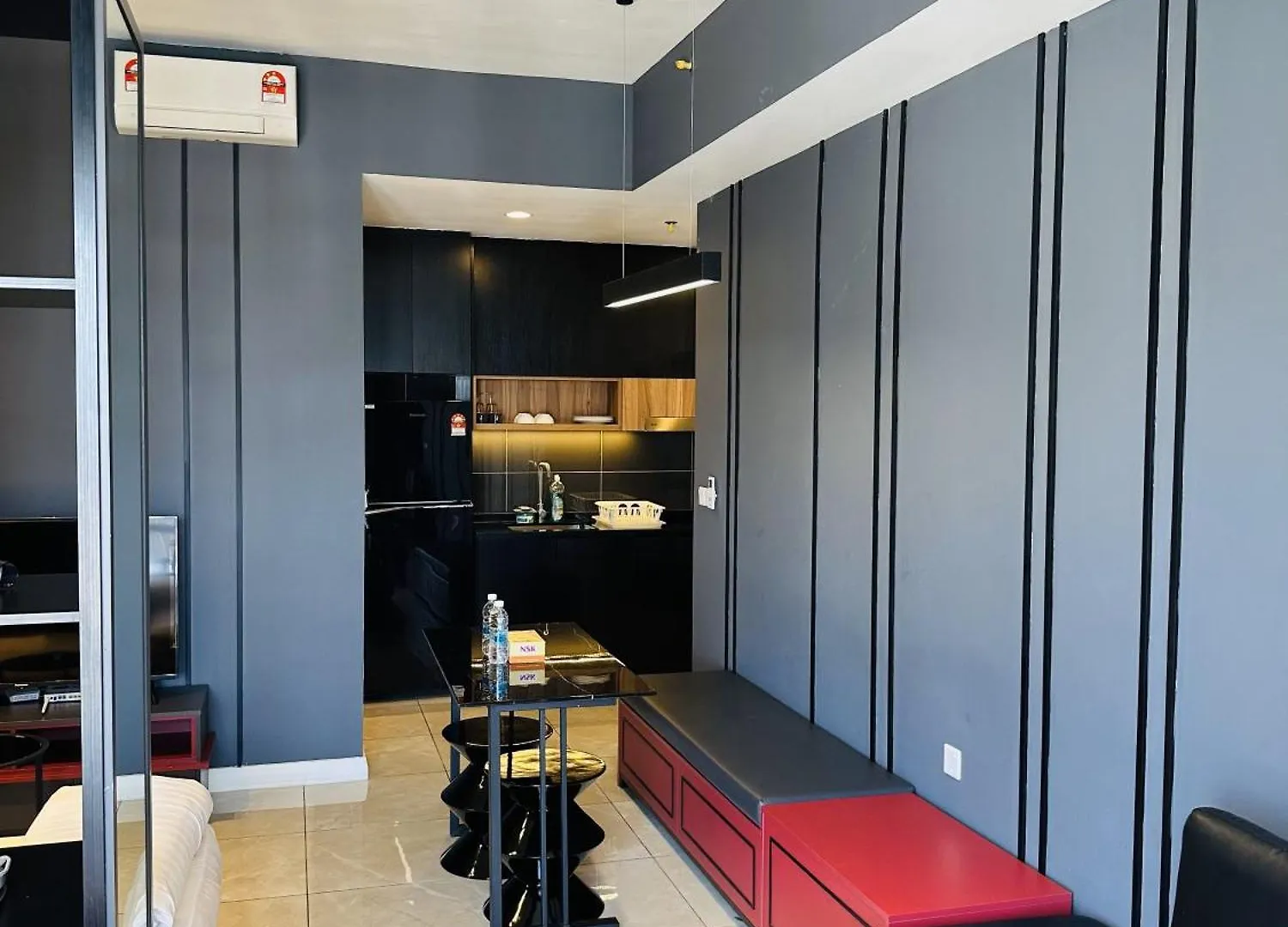 Appartamento Axon Suites Smooth Stay Kuala Lumpur