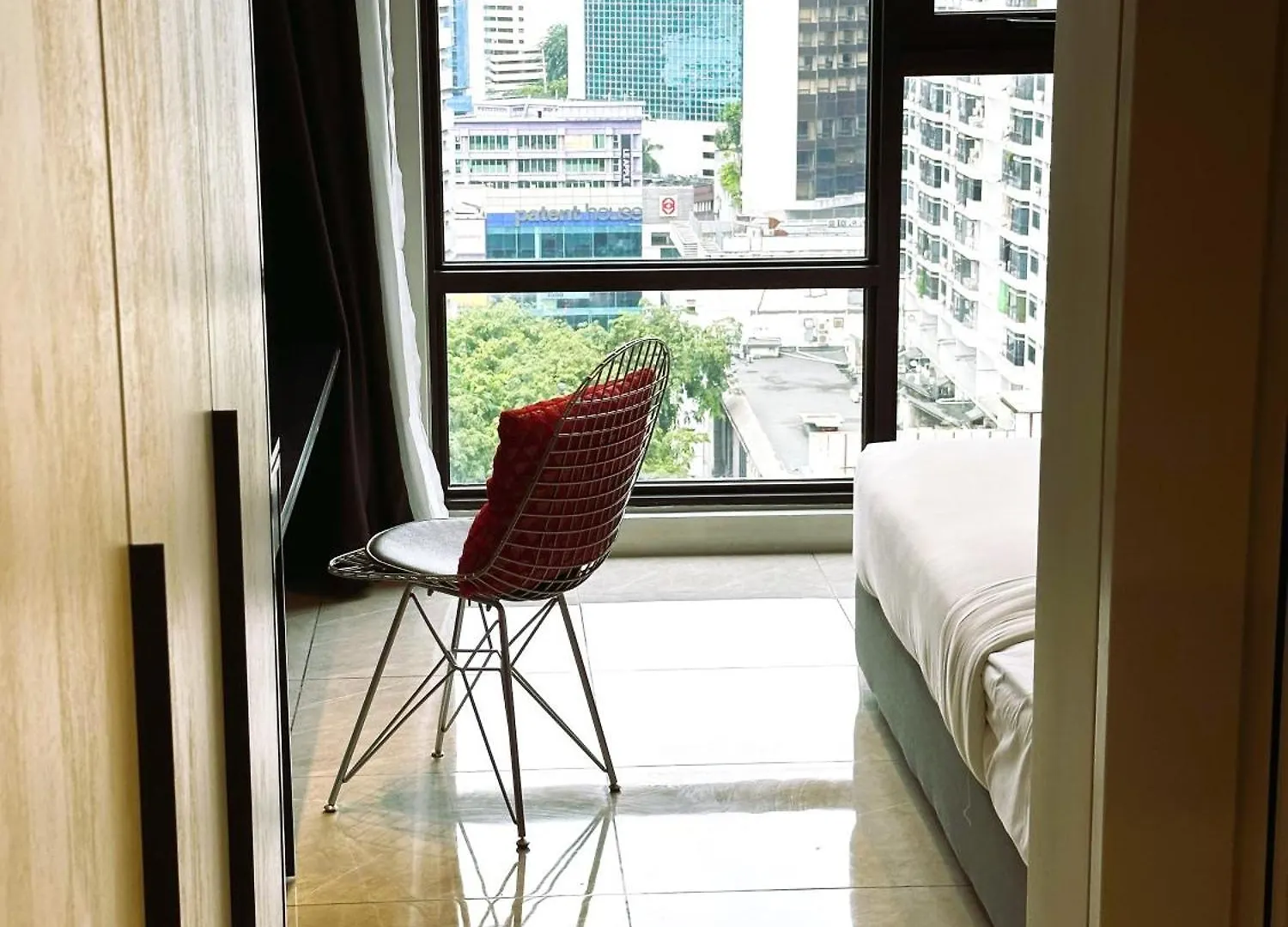 Appartamento Axon Suites Smooth Stay Kuala Lumpur