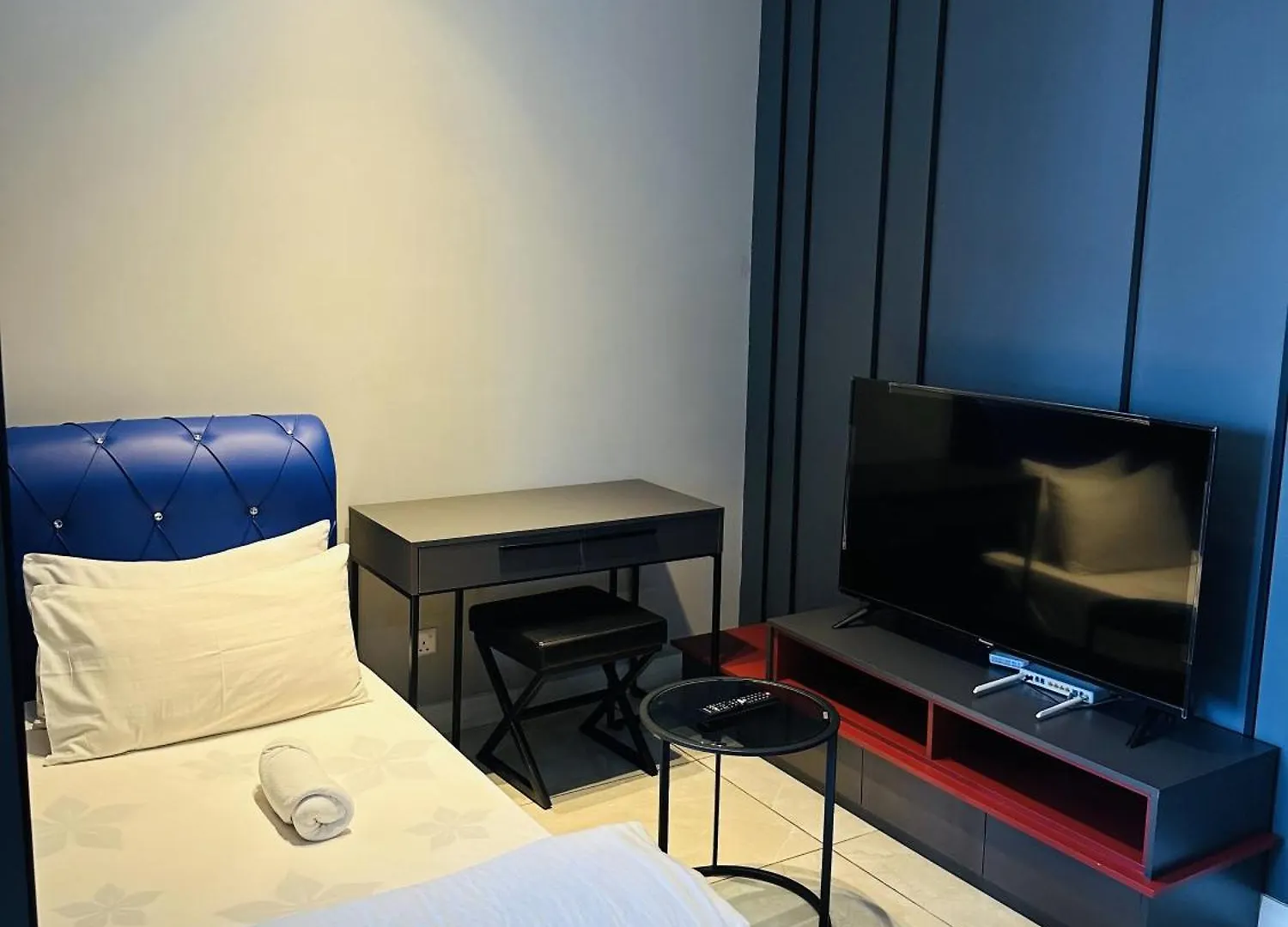 Axon Suites Smooth Stay Kuala Lumpur Malezya