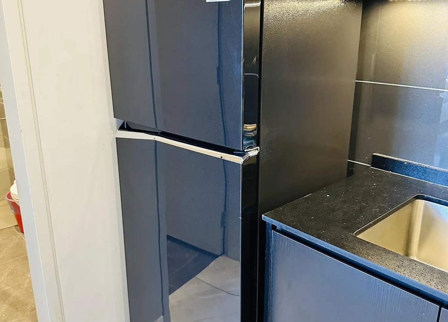 Daire Axon Suites Smooth Stay Kuala Lumpur Malezya