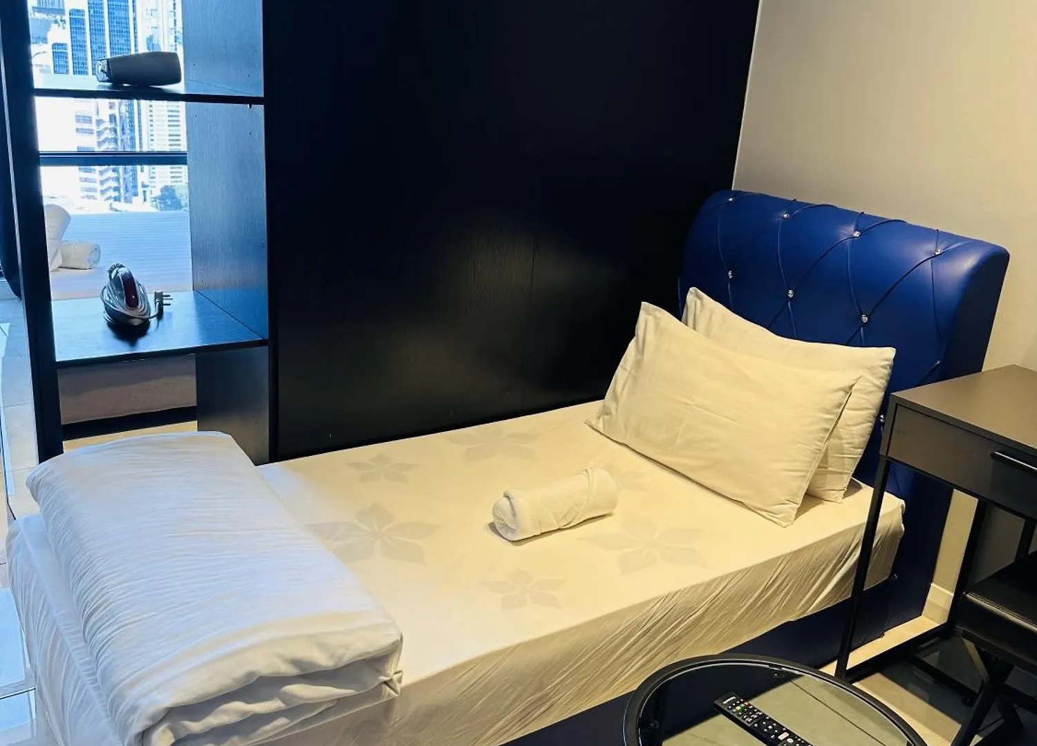 Axon Suites Smooth Stay Kuala Lumpur